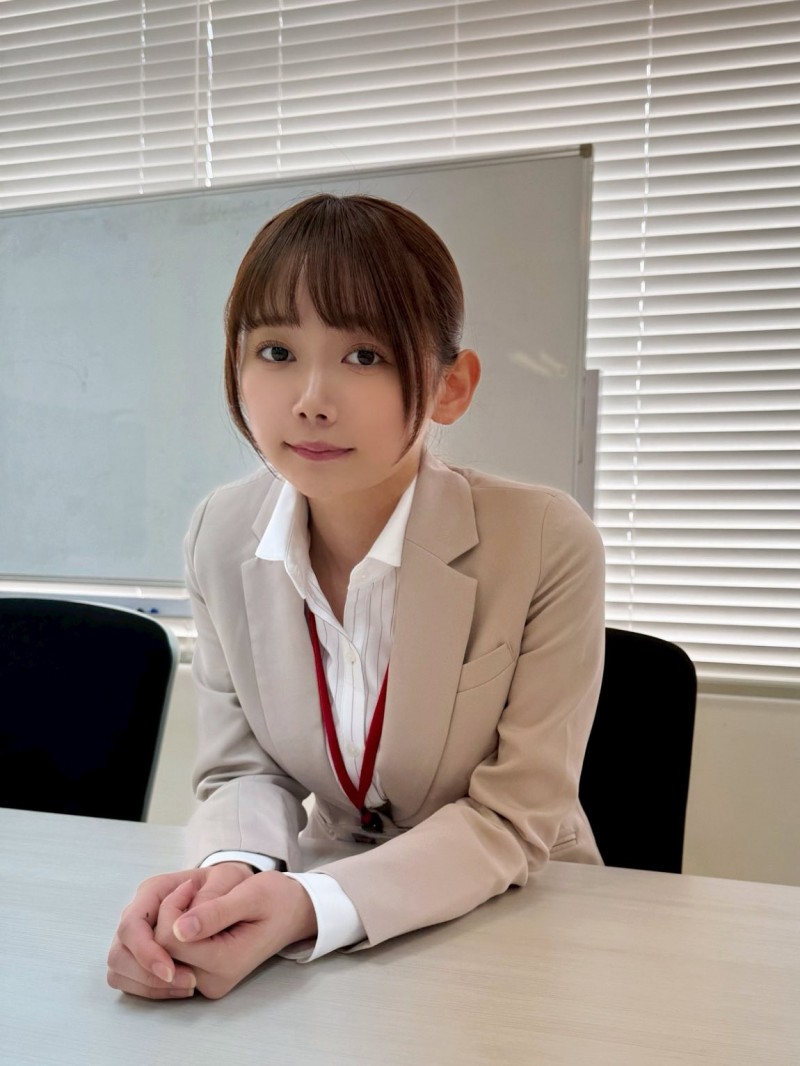 与田ひかげ(与田日景)出道作品SDJS-350发布！SOD 人事部女子社员AV解禁！