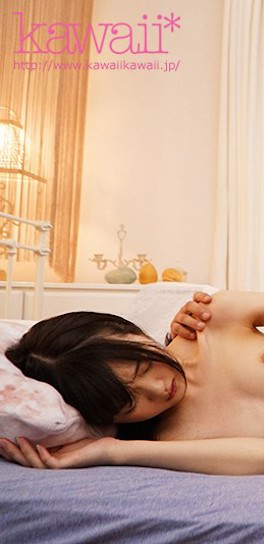 早美れむ(早美怜梦)作品KAWD-981发布!8头身超纤体美少女!大眼嫩妹体质敏感,胴体超光滑!