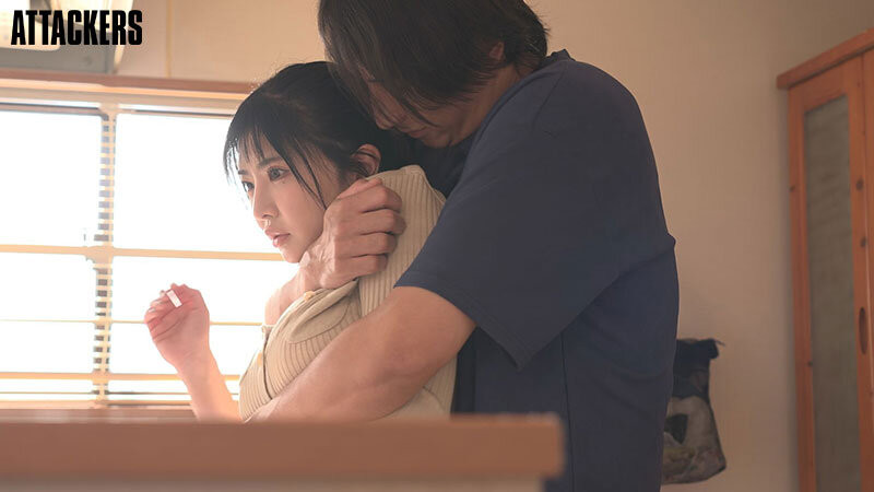 饭成奈央(SAME-229)演技和性技都是天才！她直接アタッカーズ(Attackers)拍戏剧片出道！