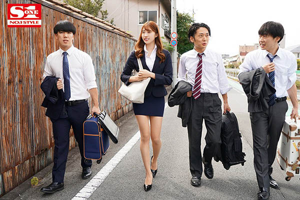 SSNI-992,星宫一花(Hoshimiya-Ichika)最新作品2021/02/19发布！