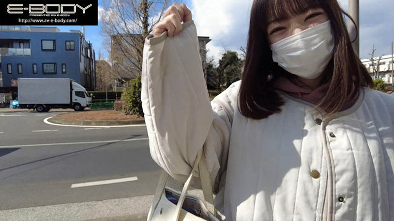 EBOD-915,森下ことの（森下琴乃）最新作品2022/06/05发布!