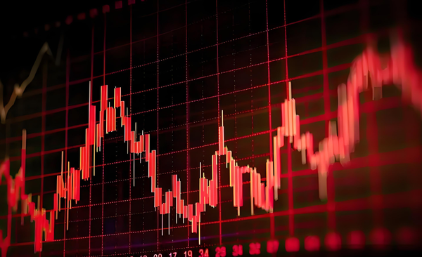 美股三大指数集体收涨 科技股与存储股成上涨主力 美股三大指数集体收涨 科技股与存储股成上涨主力