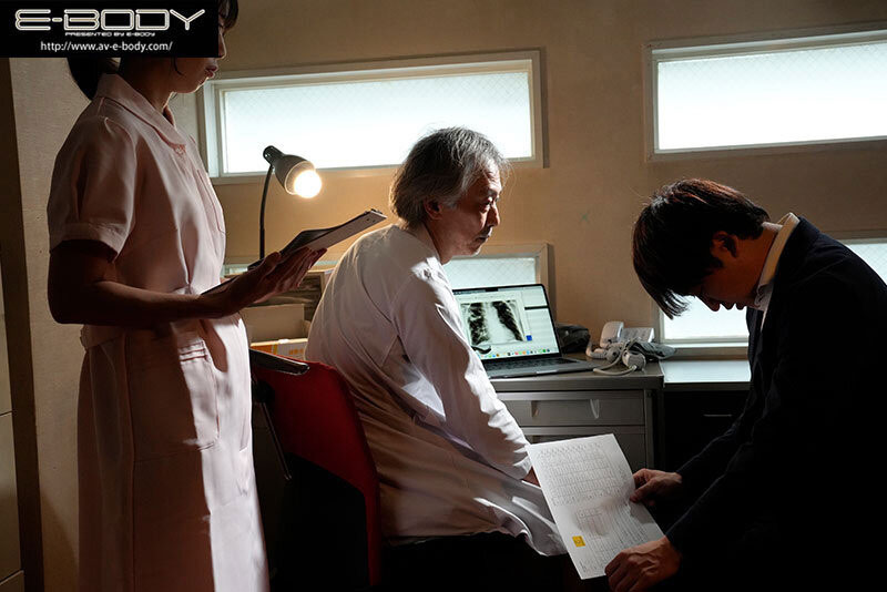 EBWH-315,莉々はるか(莉莉遥香)最新作品2026/03/17发布!