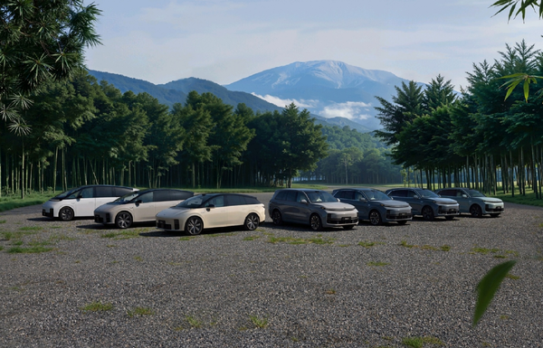 曝理想汽车启动&ldquo;门店合伙人计划&rdquo; 一线门店将参与分红