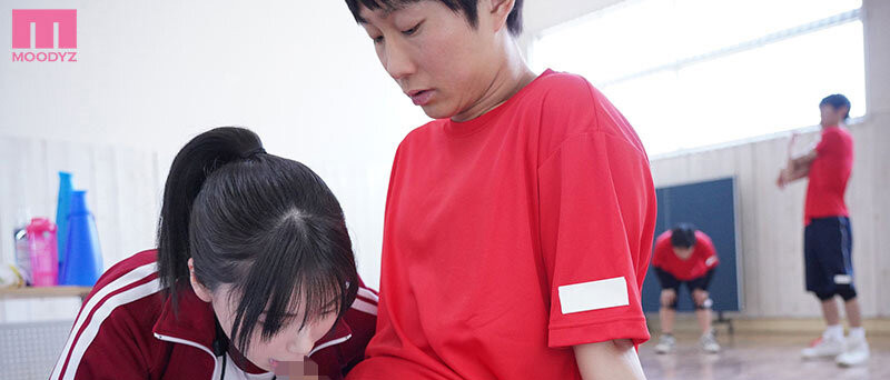 石川澪作品MIDV-488发布!童帝毛豚飘髮哥、石川澪生涯初乱交!