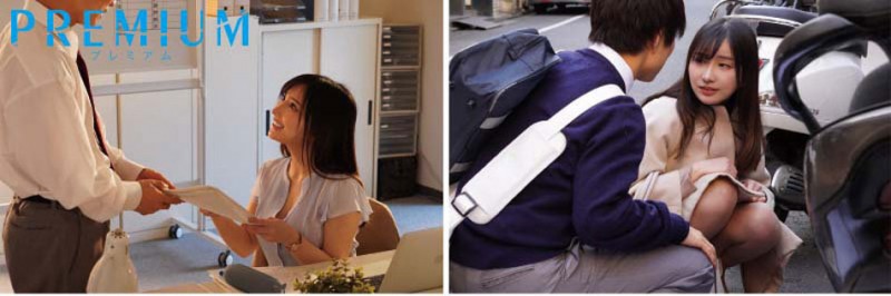 楪カレン(楪可怜)作品PRED-403发布!无防备的诱惑受不了,女教师与男学生中出连发!