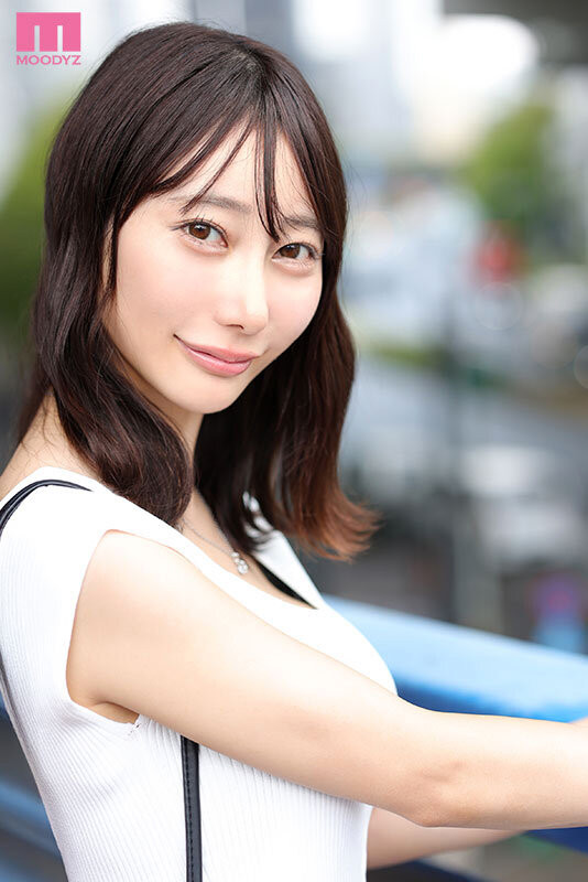 篠真有作品MIDA-564发布!Moodyz想起来了?史上最细的J罩杯终于被射进去了!