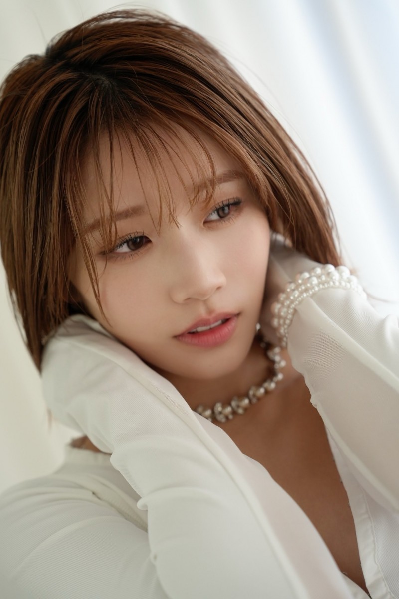 AV人生第三章展开！她变回了河北彩花！