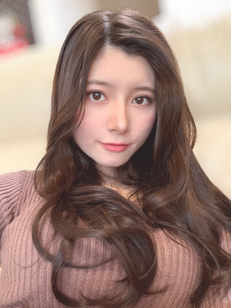 Update完成！曾经是設楽ゆうひ(设乐夕日)的她现在是⋯