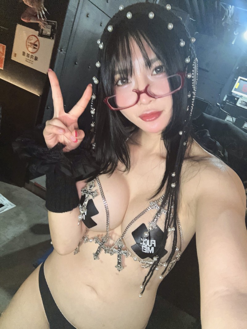 いいなりなお(饭成直绪)出道作品SAME-229发布！演技和性技都是天才！她直接アタッカーズ(Attackers)拍戏剧片出道！