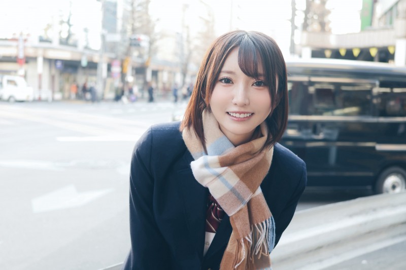 新妻ゆうか(新妻优香)离开事务所C-More