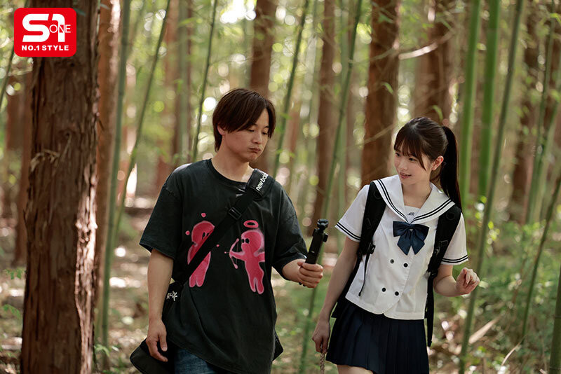 白上惠美香(SNOS-079)扮演网红大锅炒！这是白上咲花拍得最辛苦的作品！