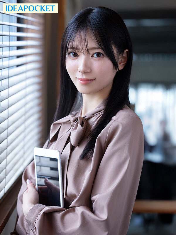 安斋美绪(IPZZ-845)虽然是很能干的社长秘书⋯不过安西澪碰到色色的事就害羞了！