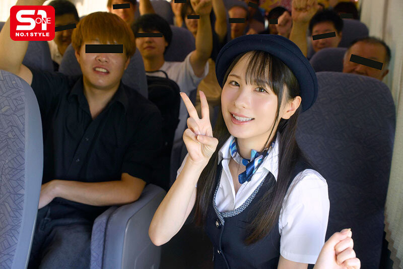 (SNOS-182)暗黑生涯第一次!村上悠华的感谢祭让你自由性骚扰!