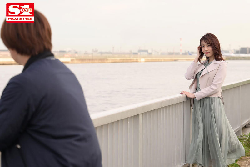 河北彩花作品SSIS-499发布!久违的剧情片!河北彩花做到哭!