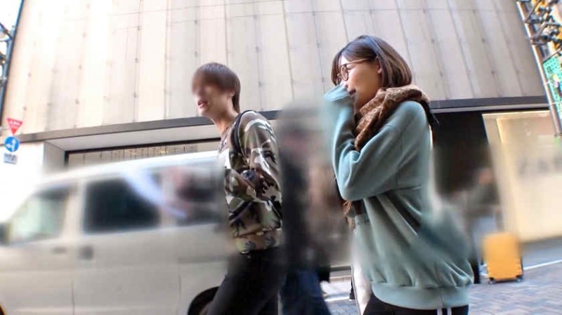 200GANA-2215寻找漂亮的女性搭讪