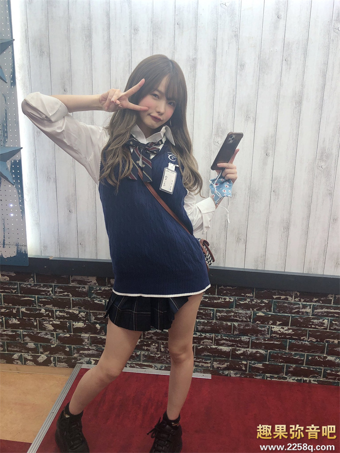 只差河北彩花一点点! 上半年度最强的发片机器是?