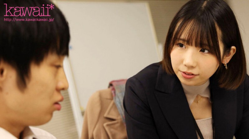 CAWD-528,「千石萌奈果」最新作品2023/06/28发布!