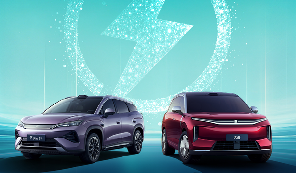 2月中国车企在英国销量激增81.0% 市占率超日本品牌