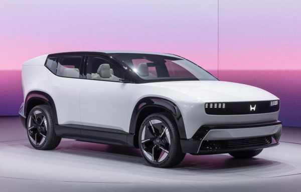 本田砍掉电动车 是溃败还是自救？