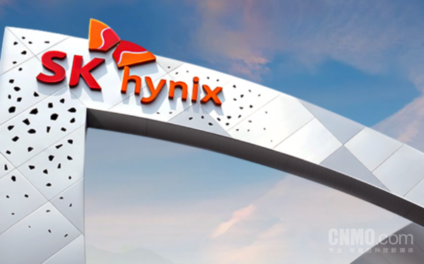 SK海力士 SK海力士首次超越三星电子 登顶韩国人最向往的大企业