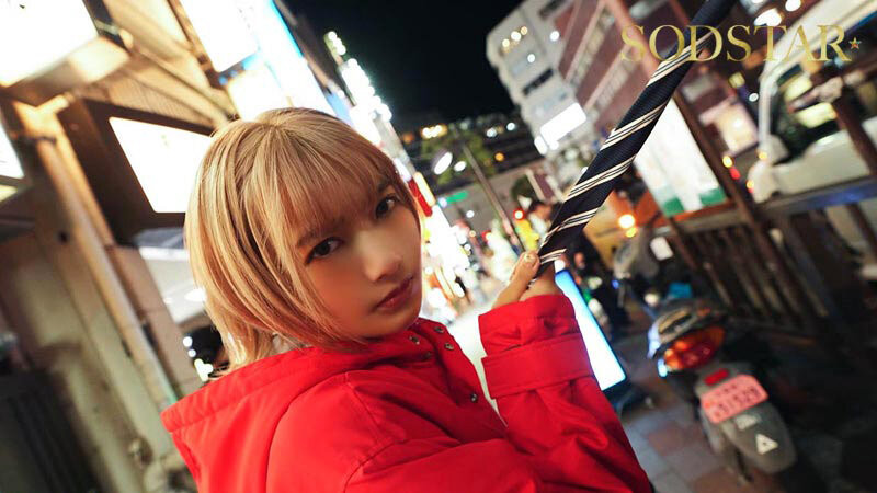 START-520,「星乃莉子」最新作品2026/04/22发布!