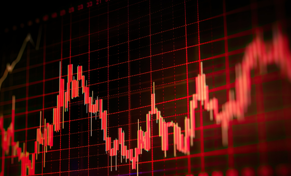 美股三大指数全线大跌 苹果谷歌英伟达特斯拉无一幸免 美股三大指数全线大跌 苹果谷歌英伟达特斯拉无一幸免