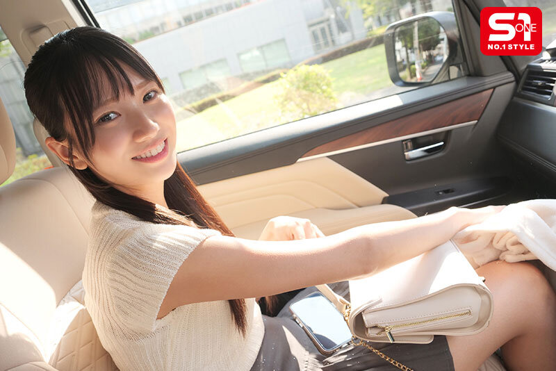 榊原萌作品SNOS-116发布！让「E罩杯美少女」色情本性显现，2天1夜的超生动温泉旅行