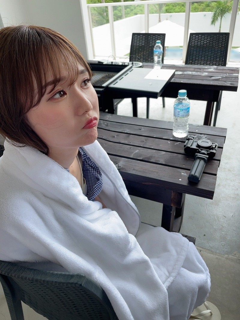 miru、生存确认!