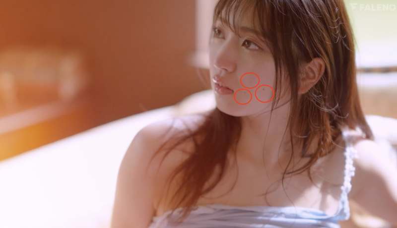 不只S1的超乳K奶!Faleno Star的她也是一堆无码片!