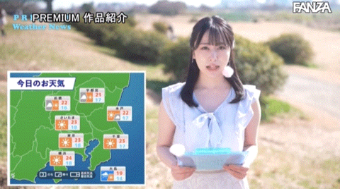 高島愛(高岛爱)出道作品PRED-511发布!可爱性感还有娃娃音的前气象主播和清水健忘情舌吻!