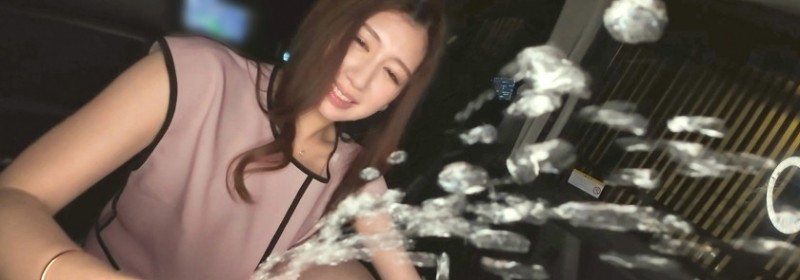 えま(惠麻)出道作品FFT-036发布！她开宾士来拍A片！资产家的老婆为何成了女优？