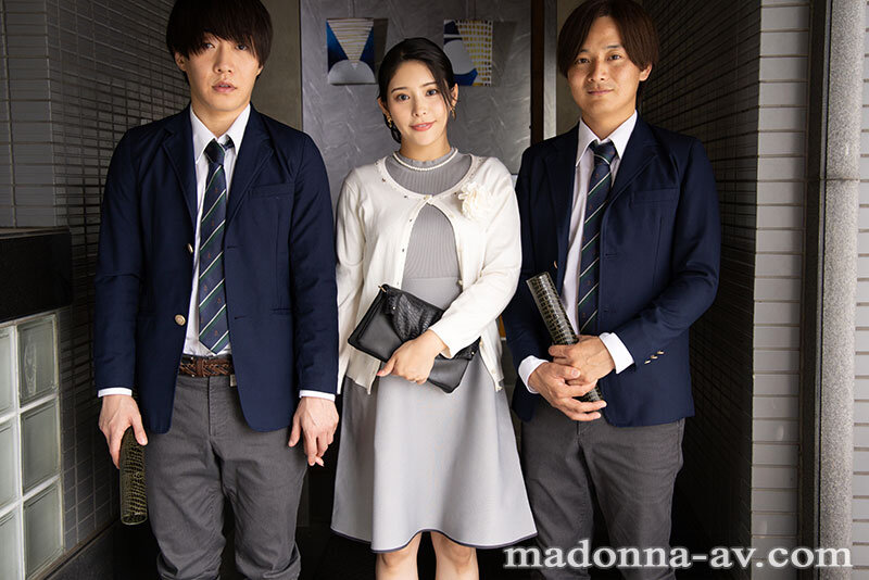 めぐり(惠理)作品JUR-633发布！跟儿子好友当了5年炮友！巨乳妈咪报复性出轨狂吮鲜肉棒