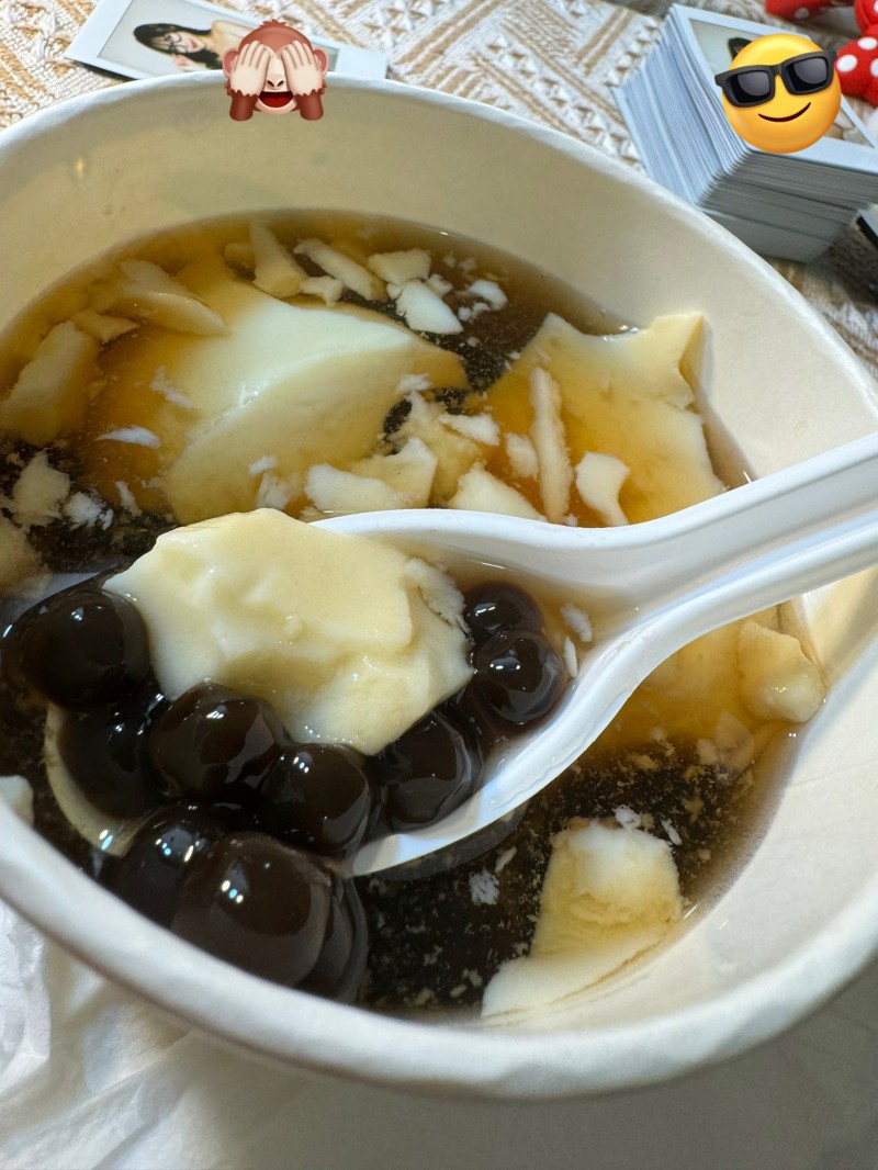 私底下去过台湾好多次!五条先生最爱吃的美食是⋯