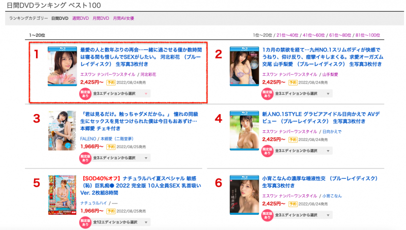 河北彩花作品SSIS-499发布!久违的剧情片!河北彩花做到哭!