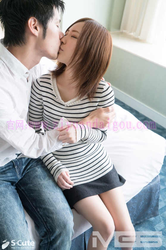 番号资源:SCUTE-521