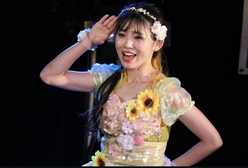 SOD STAR的艺能人女优「七瀬温(七濑温)」真正的身份是？