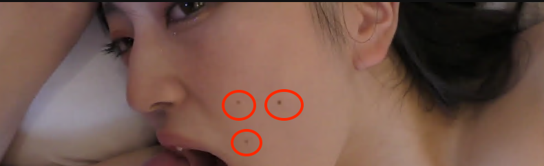 不只S1的超乳K奶!Faleno Star的她也是一堆无码片!