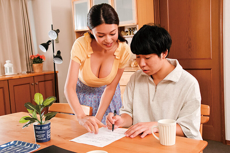 橘メアリー(橘玛丽)作品NKKD-322发布!巨乳人妻留守家中,却被巨根邻居侵犯