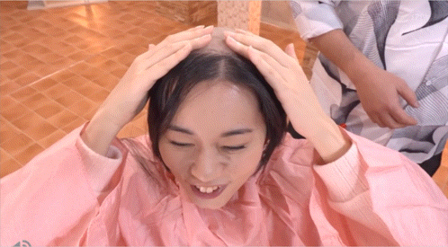 平泉环奈(RCTD-731)不只被剃光头⋯她还被无止境地羞辱!