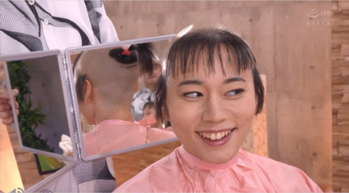 平泉环奈(RCTD-731)不只被剃光头⋯她还被无止境地羞辱!