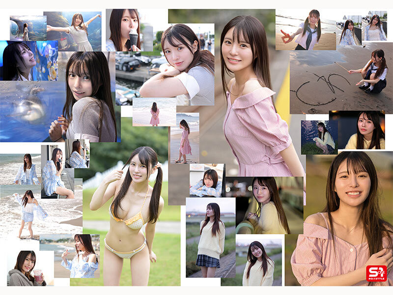 (SNOS-208)博多偶像研究生！ 「白石透羽」用拍AV弥补遗憾！