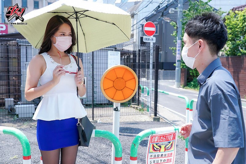 DASS-305,「通野未帆」最新作品2023/12/22发布!