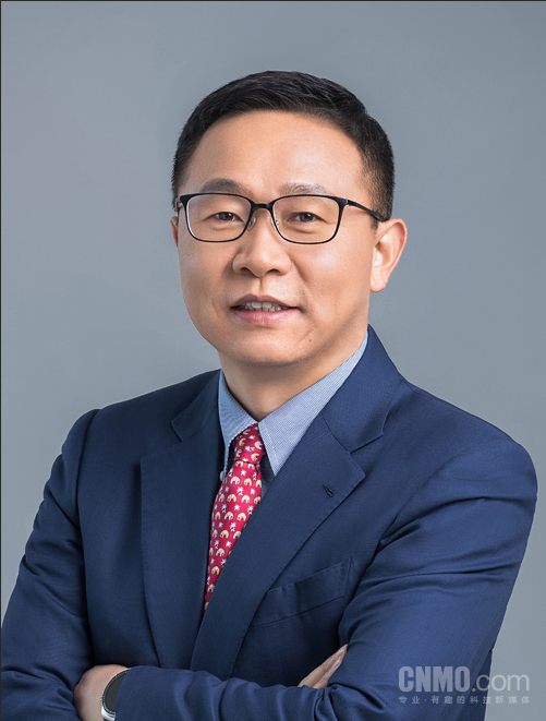 汪涛 华为宣布汪涛当值轮值董事长 任期半年