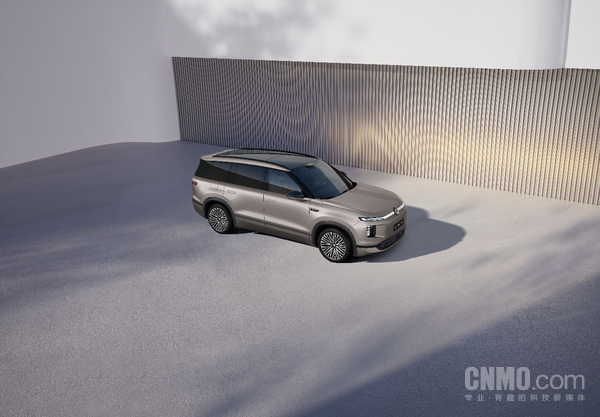 ID.ERA 9X ID.ERA 9X盲订客户多为老客户 年龄集中在35-55岁