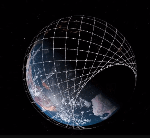 史上最大IPO即将诞生 SpaceX要带飞摇摇欲坠的美股？