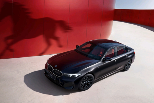 宝马集团2026年首季全球交付量小幅下滑 欧洲订单大增