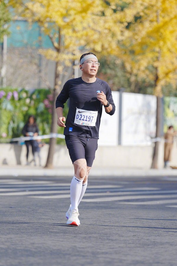 赵明 赵明谈“智驾七雄”竞争态势:关键维度在于技术路线