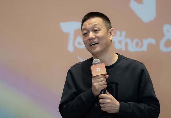 蔚来服务营收首破百亿 李斌表示非车业务已成独立利润单元