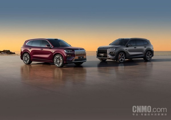 极氪汽车：极氪8X上市28分钟订单破万 两天交付千辆